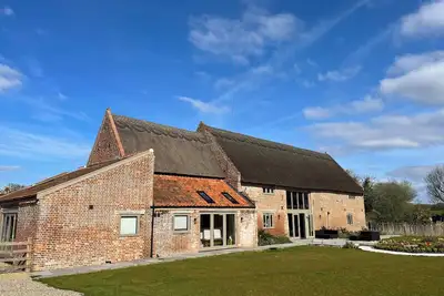 Image de Grange Farm Barn