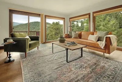 Image de Stunning View House | 15-min to Town | Evergreen