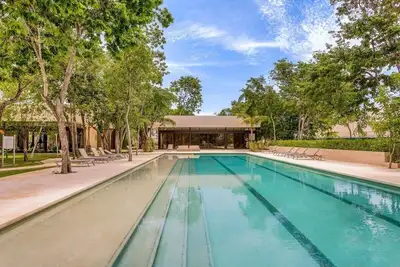 Image de Palmara Residence | Pool | Gym | Patio | Paddle