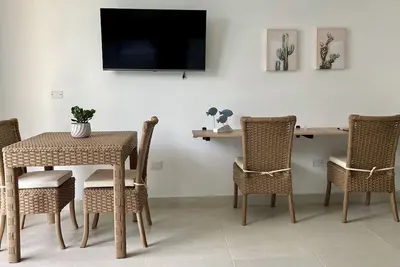 Image de Suite Azul Cielo: wake up and see the sea