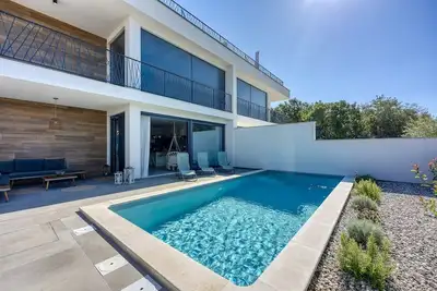 Image de Casa Dora with Private Pool