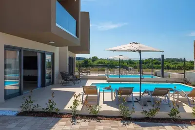 Image de Villa Villa Esmeralda (Istria - Novigrad)