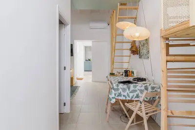 Image de Avenca - Tiny House 4 Beach & Surf Lisbon Getaway