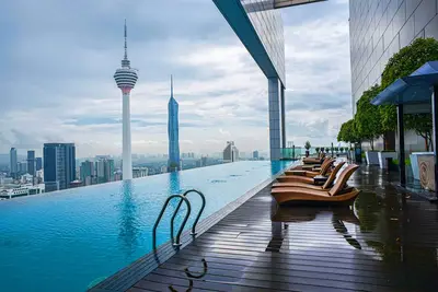 Image de The Platinum Quzoma Suites in Klcc