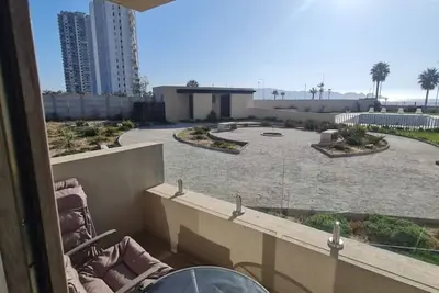 Image de Departamento en Coquimbo Vista al Mar