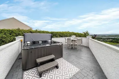 Image de Seaview Lodge Apartment 'sleeping 4 Guests'