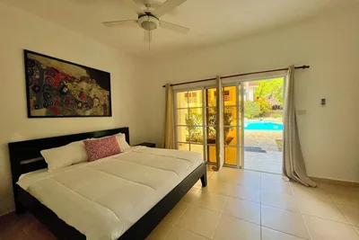 Image de Deluxe Suite & Breakfast at Coral Blanco Sosua