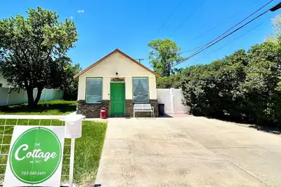 Image de The Cottage