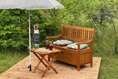 Image de Just take a break, Sauerland, Alme Brilon