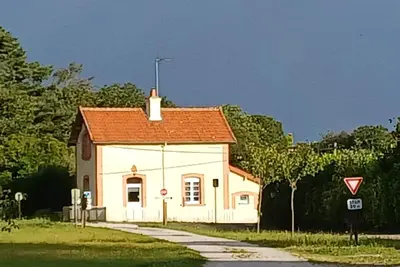Image de Gites Garde De Barriere (Maison)