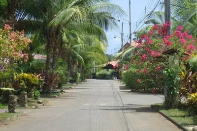 Image de Cozy Gated Community Off the Beaten Path