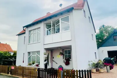 Image de Ferienwohnung \"Am Landwehrgraben\"