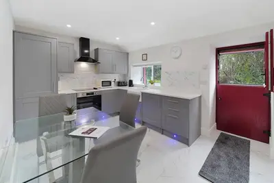 Image de Glenside Cottage 'sleeping 4 Guests'