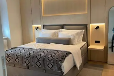 Image de Apartment with 1 bedroom