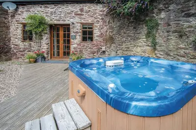 Image de The Apple Store - 1 Bedroom Cottage - St Ishmael's