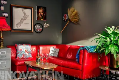 Image de Pass the Keys | Lovely 1 Bed Apartment with Parking close to City