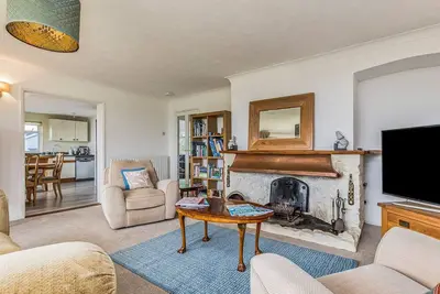 Image de Pass the Keys | Charming Harbourside Cottage