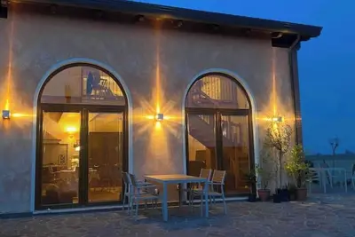 Image de Stylish country house near Caorle and Venice