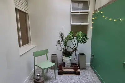 Image de Ph. palermo un Espacio Unico por su Ubicacion y Comodidad