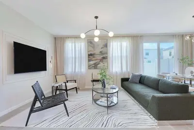 Image de Designed & Curated Extended Stay, Near Beach, Family Ready, Pet-Friendly