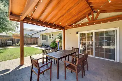 Image de Campbell Vacation Rental ~ 8 Mi to San Jose!
