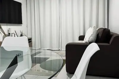 Image de Superb Suburban Sandton Apartment,
