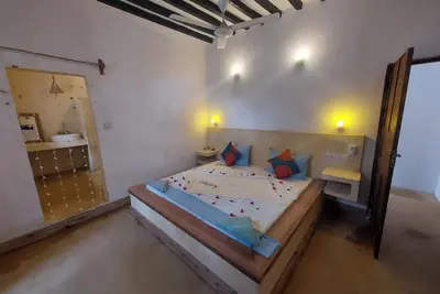 Image de Ndovu bed and breakfast.