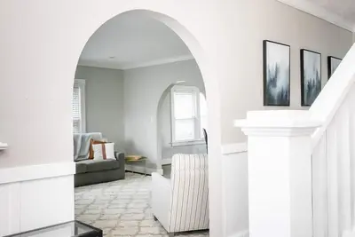 Image de Cozy Cottage W\/ Free Parking Near Seneca Park.
