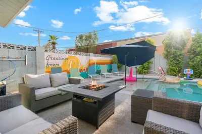 Image de Heated Pool - 3 Mins to Old Town Scottsdale!