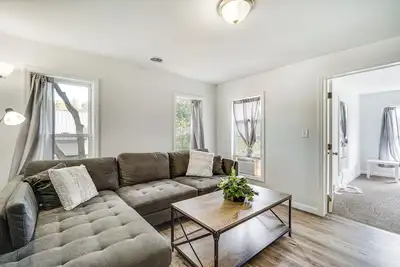 Image de Cozy Glens Falls Getaway < 1 Mi to Downtown