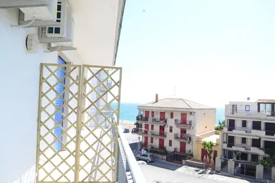 Image de Fondachello Beach House2 - Fondachello-apartments com