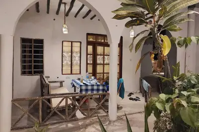 Image de Jambia bed and breakfast. \n