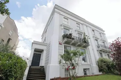 Image de Stunning Arty Apartment in the heart of Clifton