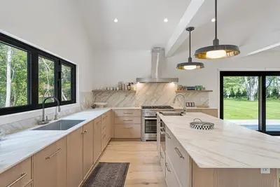 Image de Sagaponack New Construction