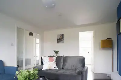 Image de Appartement-Salle de bain privée