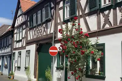 Image de Maison-Salle de bain privée séparée-Terrasse