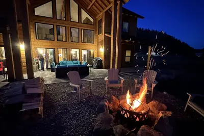 Image de Lucky Duck on Rio Grande River with Hottub & 5 Bathrooms