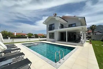 Image de Safe, Central, lux and Comfortable Holiday in Dalyan