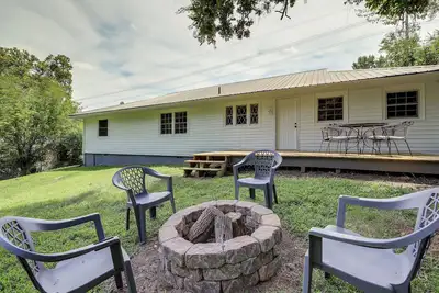 Image de Pet-Friendly Knoxville Rental w/ Fenced Yard!