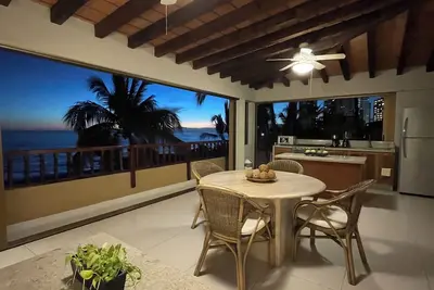 Image de Hermoso Penthouse frente a playa en Los Tules
