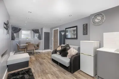 Image de Harewood Lodge Darlington Executive Apartment 1