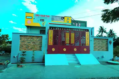 Image de Sri Sakthi Residence - Mount View - Divinity House for your temple visit