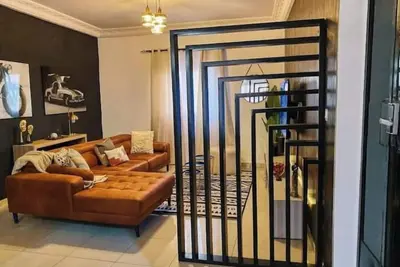 Image de Luxurious apartment in heart of Yaounde-Quartier Fouda close to everything
