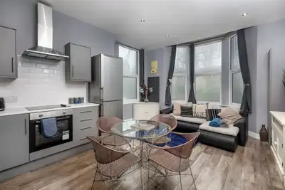 Image de Harewood Lodge Darlington Executive Apartment 2