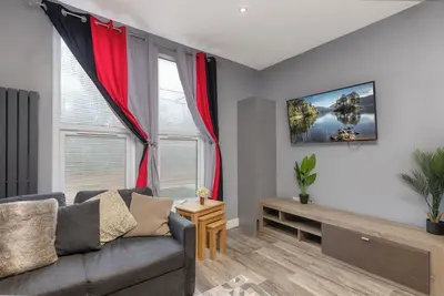 Image de Harewood Lodge Darlington Executive Apartment 3