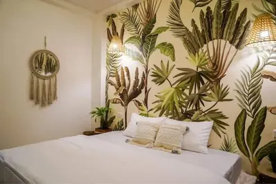 Image de 3bhk Tropical Gem - Near Dhan Mill Chattarpur