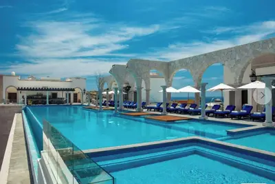 Image de Three bedroom vista residence.