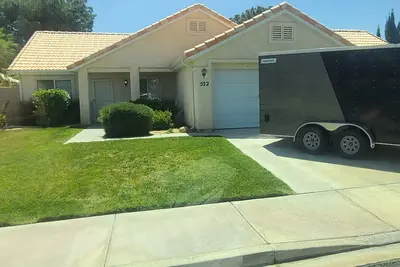 Image de Close to world class golfing! Tranquil 2-bedroom house with Ac in Mesquite!
