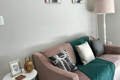 Morningside Sandton Hideaway
