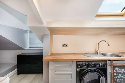 Image de Stockton Town Centre Apartment 5